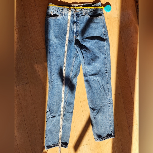 Vintage Guess jeans logo pocket - Picture 3 of 3